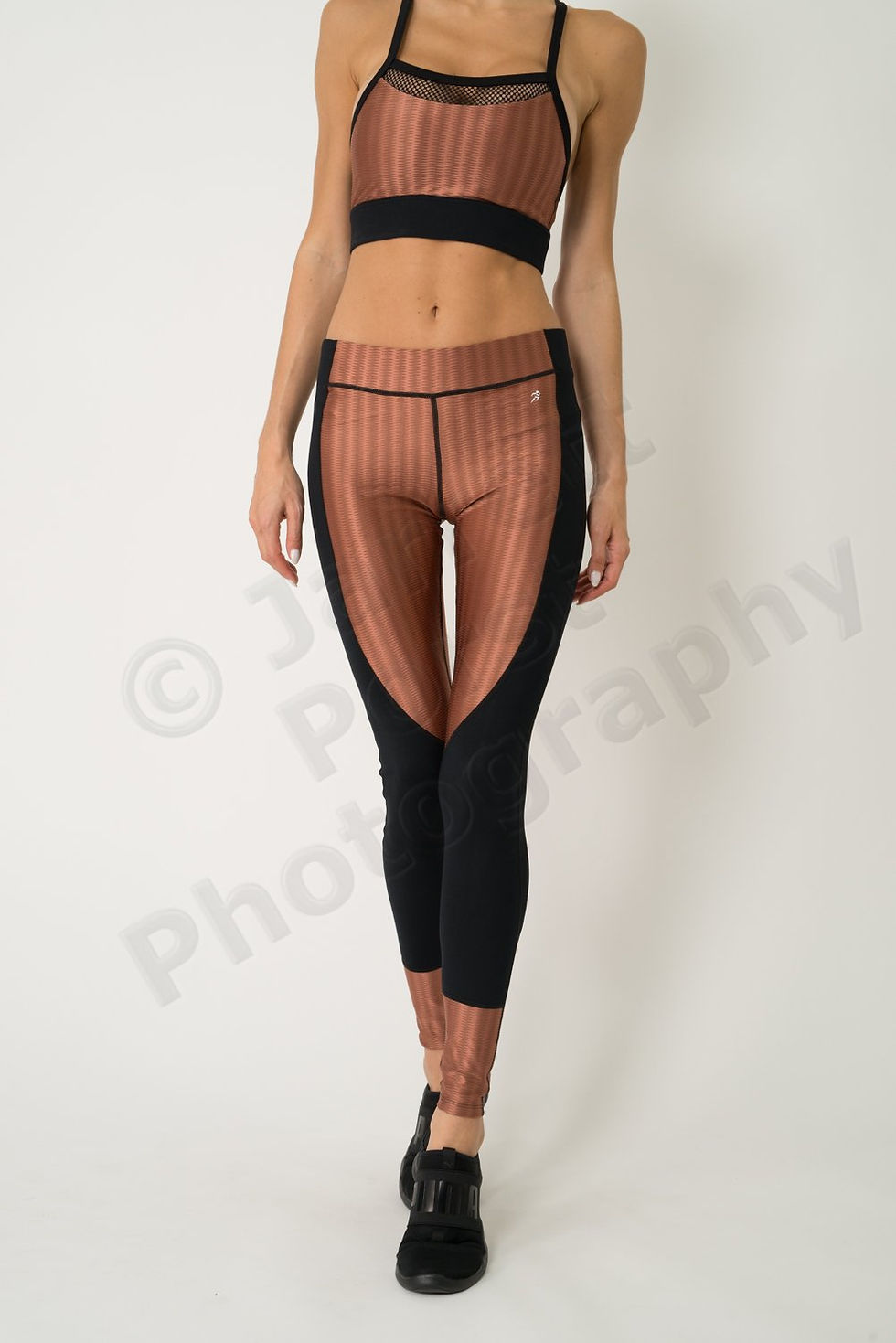 Thumbnail: Halston Sports Bra