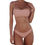 Miniatura: Summer Two Piece Swimsuit