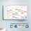 Thumbnail: Skylight - Calendar Max: 27 inch Touchscreen Smart Calendar and Family Organizer