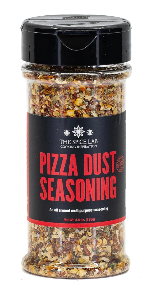 Thumbnail: All Natural Pizza Dust Seasoning - Italian Seasoning - Shaker - (3 Jar Set)