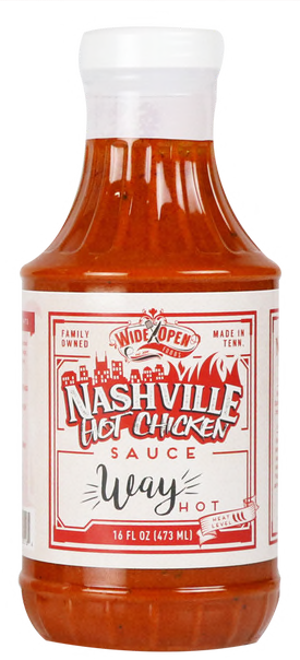 Miniatura: Anything Sauce - All Natural Flavorful Cookin 16 Fl Oz Bottles Pack of 2
