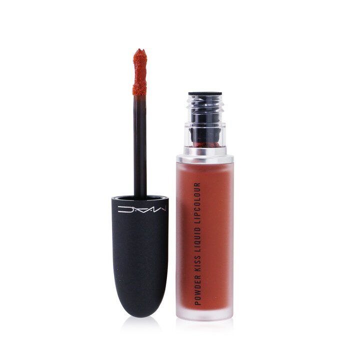 Miniatura: MAC - Powder Kiss Liquid Lipcolour 5ml/0.17oz