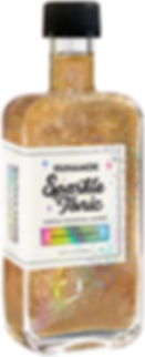 LIMITED RELEASE Maple Sparkle Tonic Cocktail Syrup 250ml