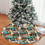Miniatura: Christmas Tree Skirt