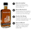 Thumbnail: Runamok Maple Bourbon Barrel Aged Maple Syrup - Authentic & Real Vermont Maple