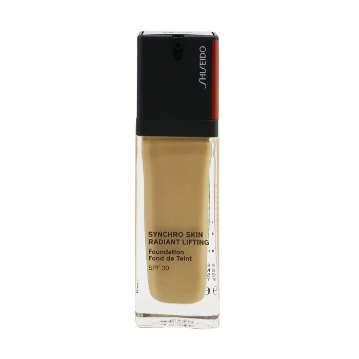 Thumbnail: SHISEIDO - Synchro Skin Radiant Lifting Foundation SPF 30 30ml/1.2oz