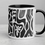 Miniatura: Personalized Custom 11oz Mug-Design Your Own Logo, Style with Words/Pictures (Co