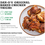Thumbnail: Dan-O's Original Seasoning, 3 Pack of 3.5 oz Bottles