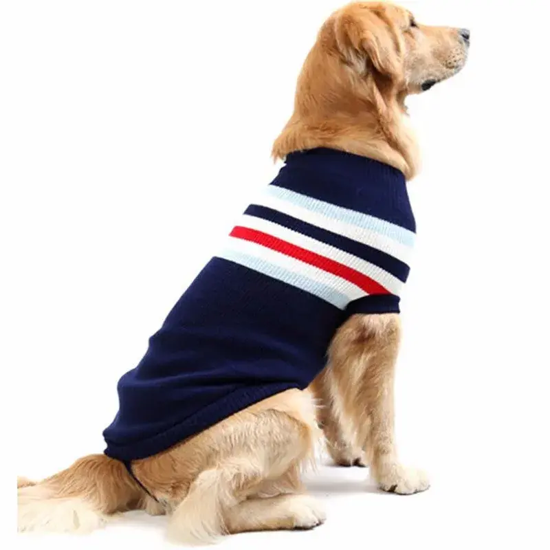 Thumbnail: Sweater for Large Dogs