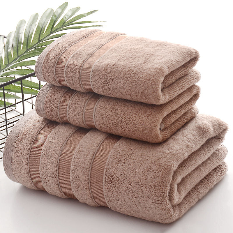Miniatura: OA Custom Highly Absorbent Towel Set