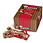 Thumbnail: Turtles Milk Chocolate (3 Piece), 1.76-Ounce Packages (Pack of 24)