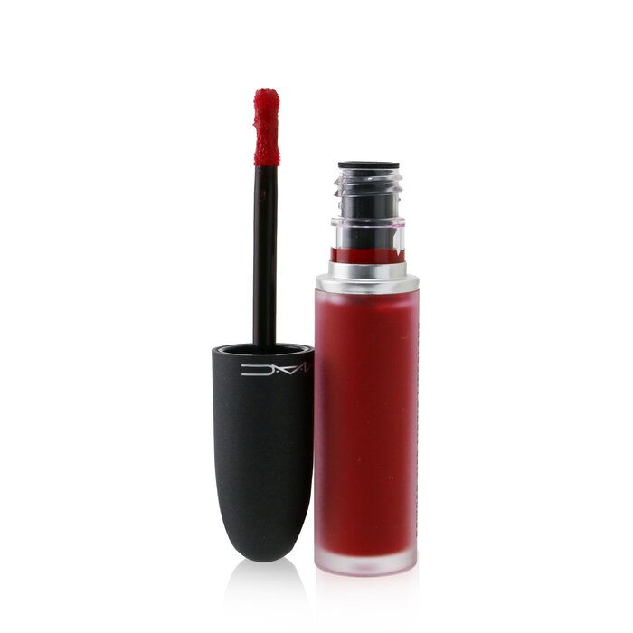 Miniatura: MAC - Powder Kiss Liquid Lipcolour 5ml/0.17oz