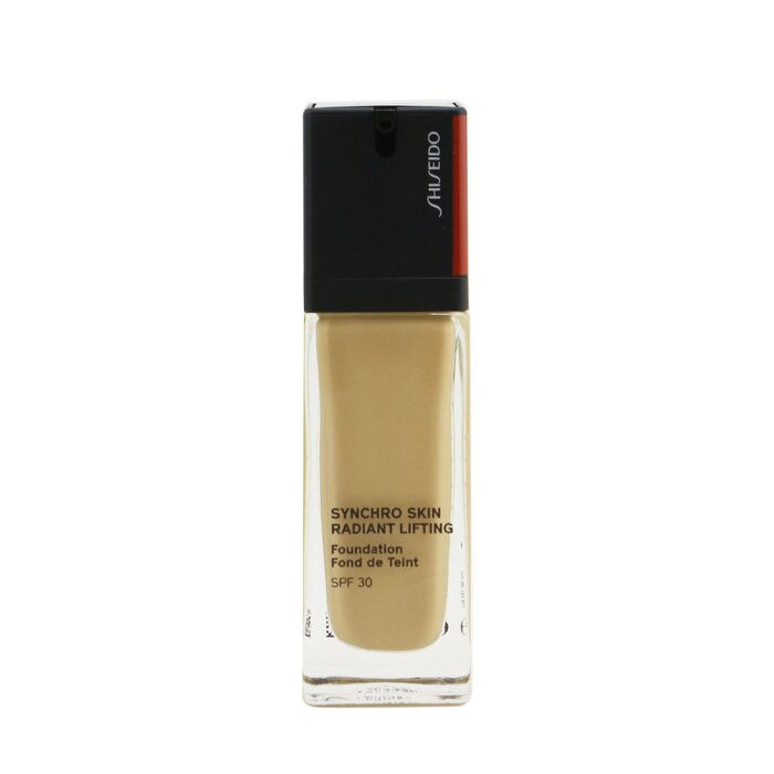 Thumbnail: SHISEIDO - Synchro Skin Radiant Lifting Foundation SPF 30 30ml/1.2oz