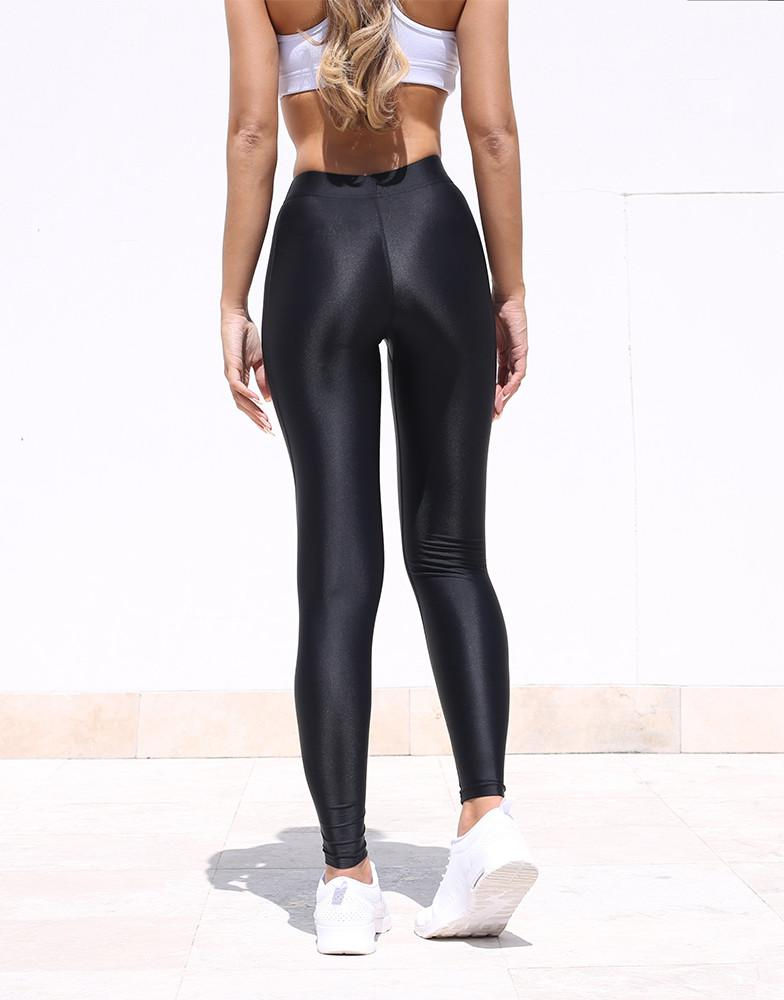 Miniatura: Core Trainer Compression Tights Black