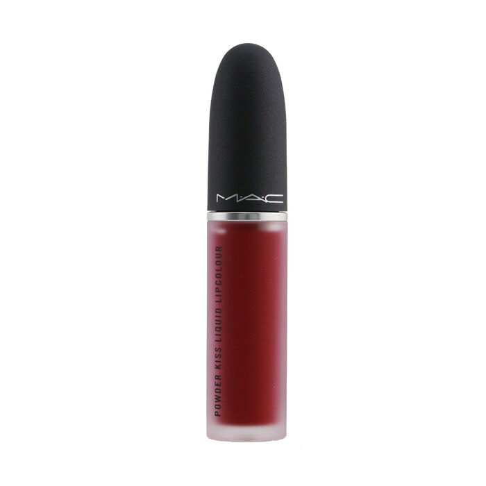 Miniatura: MAC - Powder Kiss Liquid Lipcolour 5ml/0.17oz