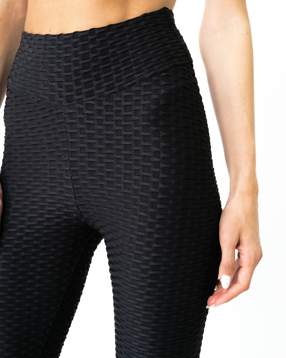 Miniatura: Bentley Leggings - Black