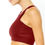 Thumbnail: Ashton Set - Sports Bra & Leggings - Maroon