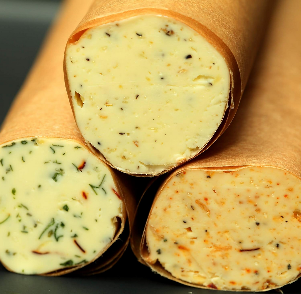 Thumbnail: Spicy Italian Seasoning w/Roasted Garlic and Olive Oil–Spicy Bread Dip Seasoning