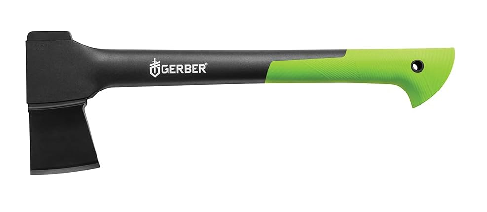 Gerber Gear 17.5-Inch Freescape Hatchet [31-002536]