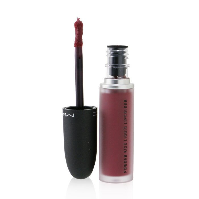 Miniatura: MAC - Powder Kiss Liquid Lipcolour 5ml/0.17oz