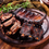 Thumbnail: Smoked Salt & Pepper Butcher’s Blend - All-Natural Butcher Craft Brisket-2 Pack