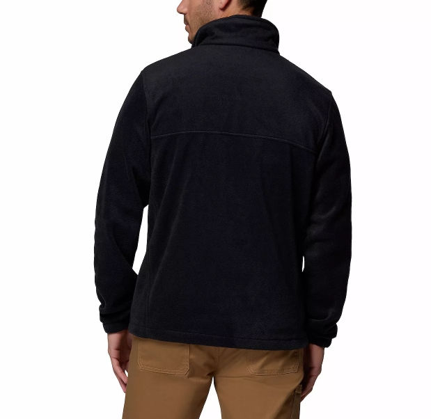 Miniatura: Men's Columbia Steens Mountain™ Full-Zip Fleece Jacket
