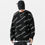 Thumbnail: Men's Casual Letters Round Neck Fashion Sweater