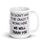 Thumbnail: Funny You Don't Have To Be Crazy To Work Here Coffee Tea Mug