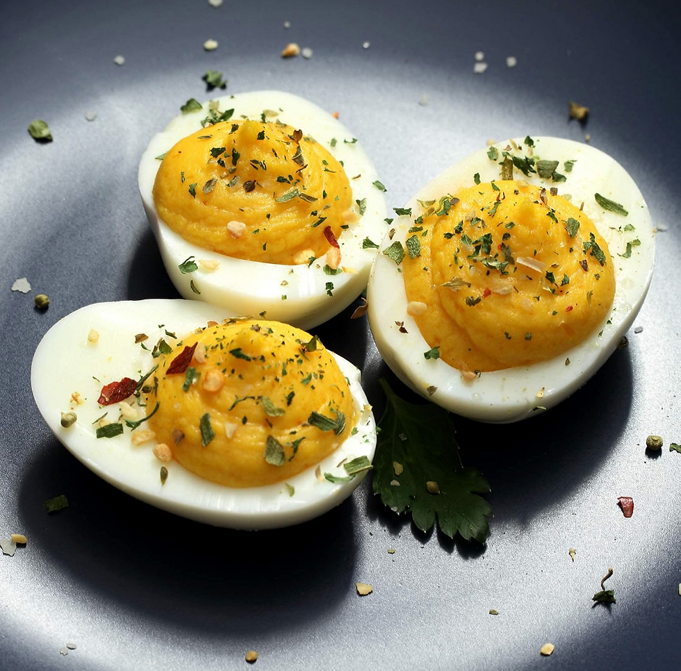 Thumbnail: Spicy Italian Seasoning w/Roasted Garlic and Olive Oil–Spicy Bread Dip Seasoning