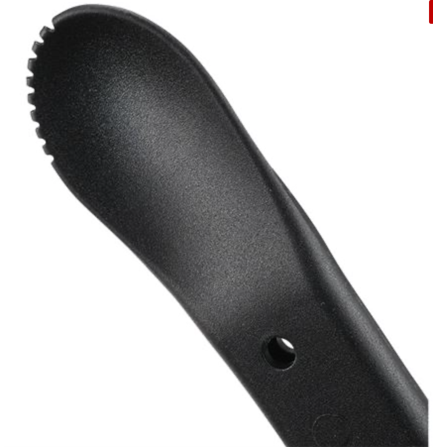 Miniatura: CRKT 3008N Big Eddy Fillet with Scoop