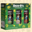 Miniatura: Dan-O's 3 Bottle Seasoning Set, Small Bottles, 3 Pack