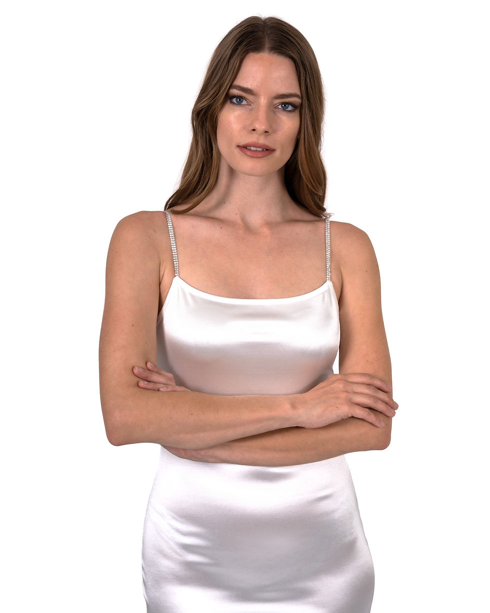Thumbnail: Hanover Sexy Mini Dress