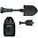 Thumbnail: Gerber Gorge folding compact shovel w/storage bag CAMP HIKE HUNT BUGOUT