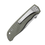 Miniatura: Gerber Gear Air Ranger Folding Pocket Knife for Hunting and Outdoors, Serrate