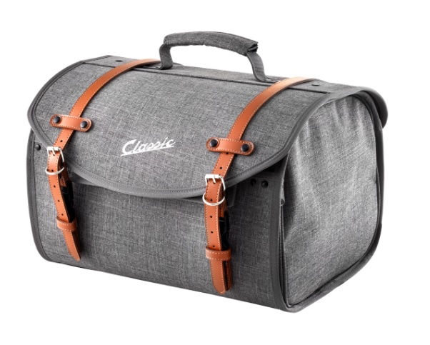 Thumbnail: Bag/Case SIP "Classic", large for rack~SBRH1GRY