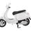 Thumbnail: Model VESPA Primavera 150 (2014)