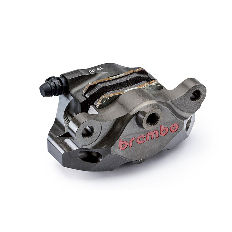 Brembo 84 mm Axial Rear Billet Caliper
