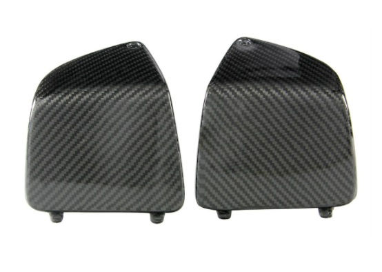 Thumbnail: Glovebox Door Trim PM Tuning left/right