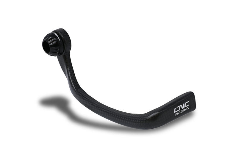 Thumbnail: CNCRacing Brake-Guard Carbon Race