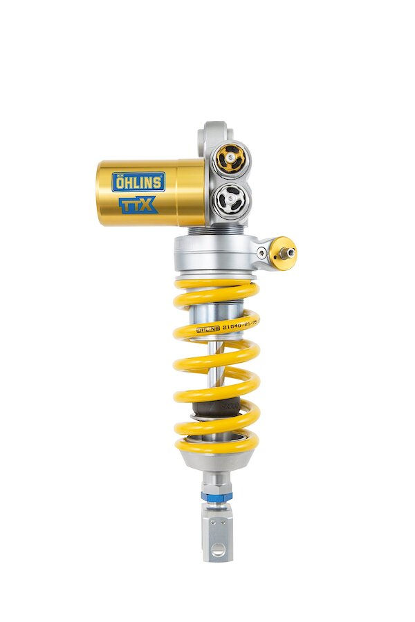 Öhlins TTX GP Shock Absorber BM 568