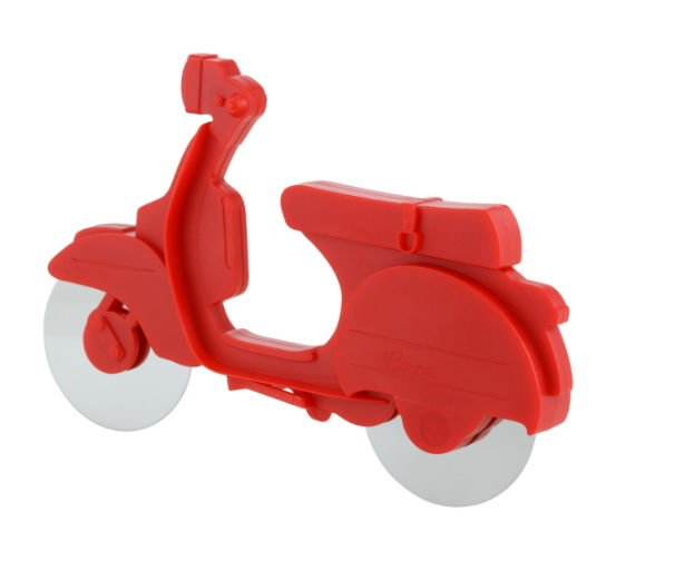 Thumbnail: Pizza Cutter "Scooter"