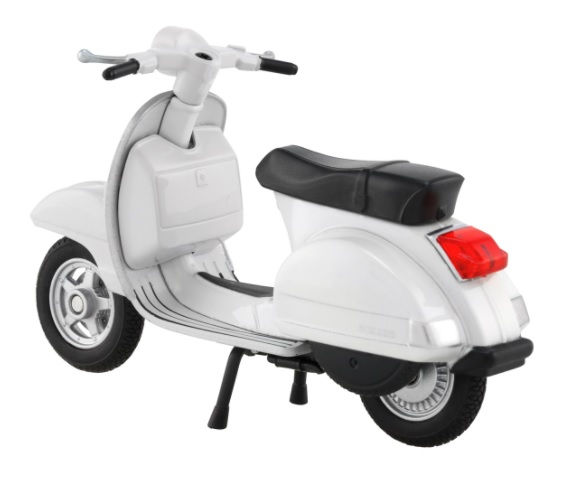 Thumbnail: Model Vespa PX (2016)