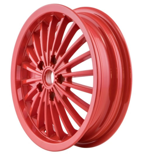 Thumbnail: Rim front/rear SIP