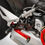 Thumbnail: Ducabike SF V4 ADJUSTABLE REARSET