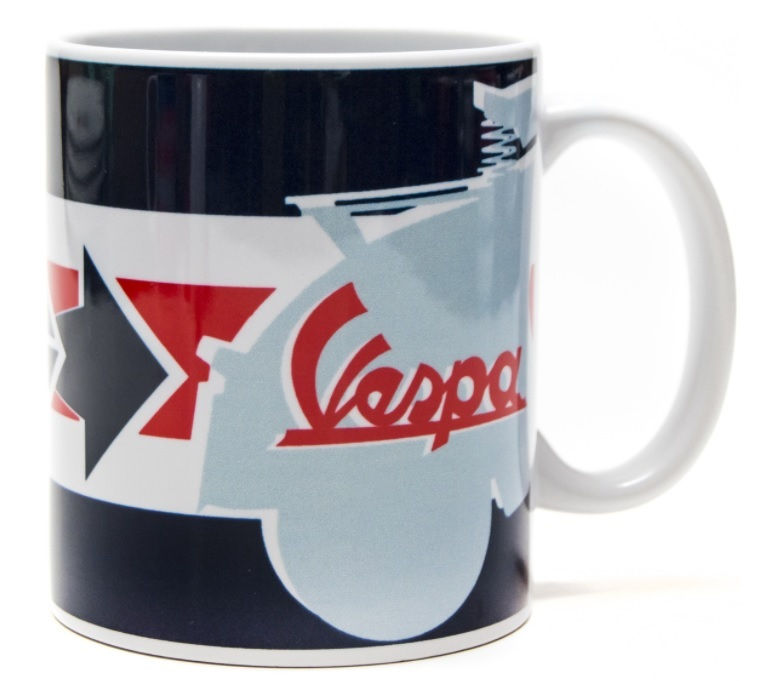 Mug FORME VESPA