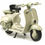 Thumbnail: Model Vespa 125U (1953)