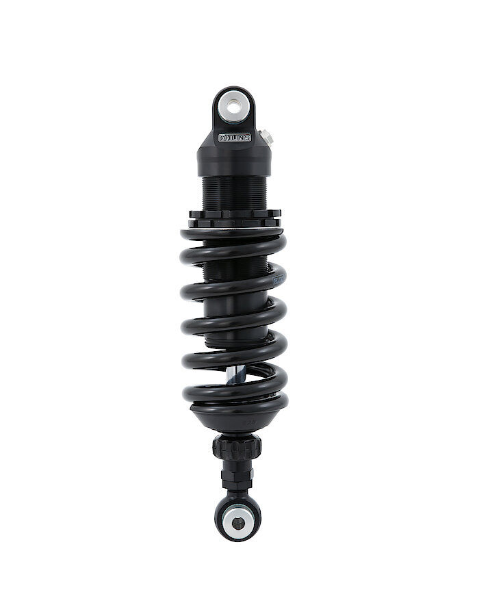 Öhlins STX 46 Blackline Shock Absorber BM 489