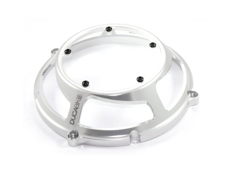 Thumbnail: Ducabike CLUTCH COVER