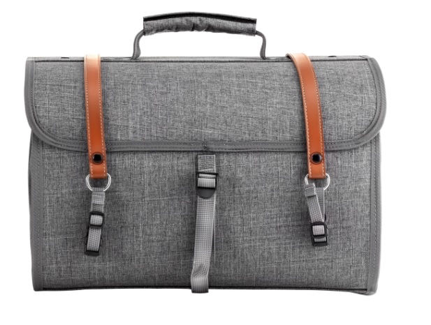 Thumbnail: Bag/Case SIP "Classic", large for rack~SBRH1GRY