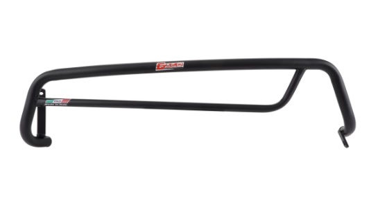 Thumbnail: Crash Bar FACO side panel rear